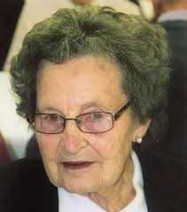 Death Notice of Anne Dunne (née Dunne) (Moyne, Tipperary)