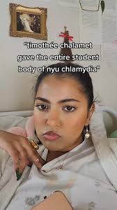 East Chlamydia University