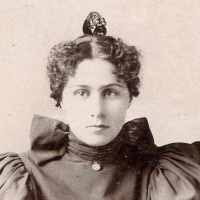 Sara Maud Lovell (1876–1920) • FamilySearch