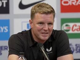 Eddie Howe warns Newcastle players "have it all to prove" despite top four  finish