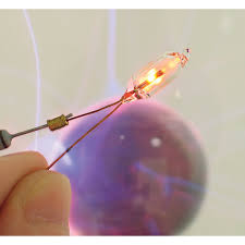 In this video, i will show you exactly how to make it with some household materials. Plasma Globe Experiment Kit Tesla Coils Oudin Coils Educational Innovations Inc