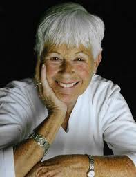 Obituary for Anne Silva