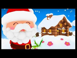 L As Tu Vu Le Petit Bonhomme Chansons De Noel Et Comptines Avec Le Papa Noel Titounis Youtube Christmas Song Christmas Ornaments Novelty Christmas