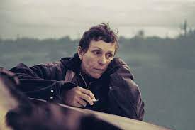Fern (played by frances mcdormand), the hardscrabble hero of chloé zhao's nomadland, is the kind of resolute, independent protagonist that has dominated american movies since the dawn of the western genre. Nomadland Is Stirring Up Controversy Does The Academy Care Vanity Fair