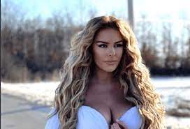 Anxhela peristeri — karma (евровидение 2021, албания) 02:58. Anxhela Peristeri Releases Music Video For Karma Revamp Escxtra Com