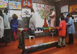 Der Malort Malspiel Wurzburg Orte Wurzburg Kassel