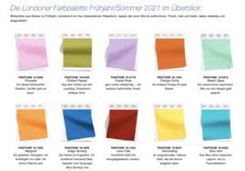 Nature is represented directly in the new spring/ summer 2021 color trends. Pantone Fashion Colour Trend Report Spring Summer 2021 Textile Network