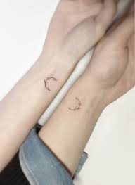 Couple Tattoos You Won Apos T Regret Tattoos Parnye Tatu Parnye Kizkardes Dovmeleri Eslesen Dovmeler Cift Dovmeler