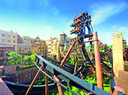 Phantasialand Bleibt Bis Auf Weiteres Geschlossen Wann Offnet Park Wieder