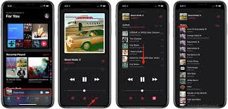 To clear your history and cookies, go to settings > safari, and tap clear history and website data. How To Manage Your Apple Music Listening History
