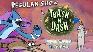 Spela Regular Show Spel Gratis Regular Show Spel Online Cartoon Network
