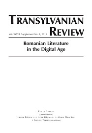 Pdf The French Novel In Translation A Distant Reading For Romania During Communism 1944 1989