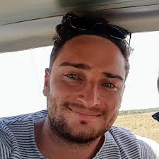 David Pares (@dpwpares)