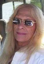 Obituary for Carol Adair WESTON