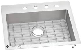 pine grove homes  kitchen sinks
