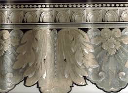 Black And Silver Wallpaper Border Black Silver Tan Gray Sculpted Wallpaper Border 149912 Wdc6116 43799061166 Ebay Wallpaper Border Clearance Wallpaper Wallpaper