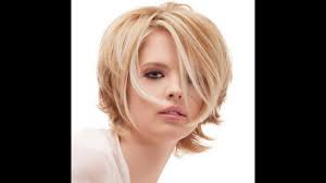 Die besten frisur mittellang rundes gesicht kurzhaarfrisuren für runde gesichter. Frisur Eckiges Gesicht Feines Haar Youtube