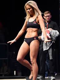 11, 2020 sub armbar 1 2:21 win. Ufc Fighter Paige Vanzant Says Cutting Weight Gave Her An Eating Disorder People Com