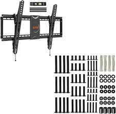 Tilting Tv Wall Mount Low Profile Flat