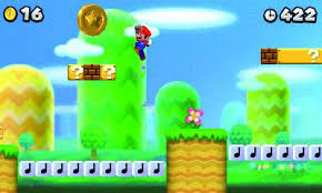 Looking for new super mario bros 2 cheats and tips for nintendo's new platformer 3ds game? New Super Mario Bros 2 Mundo 1 Guias Y Trucos En Hobbyconsolas Juegos