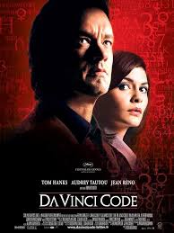 Da Vinci Code Film 2006 Allocine Films Pinterest Films Movie And Cinema