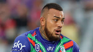 NRL news 2022: Team lists, transfer centre, Addin Fonua-Blake, contract  extension, Warriors, Melbourne Storm lock in Reimis Smith and Jack Howarth,  Reece Hoffman signs with Bulldogs, Wests Tigers release