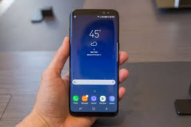 7 the galaxy s8 and s8+ provides various levels of biometric authentication, with the highest level of authentication from the iris scanner and fingerprint reader. Galaxy S8 Face Recognition Already Defeated With A Simple Picture Ars Technica