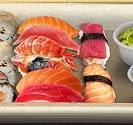Amazon.com: EcoQuality Compostable Sushi Trays X-Large ...