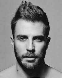 Pin By Nur Ceren Kurt On Men Mens Hairstyles Hair And Beard Styles Mens Haircuts Short