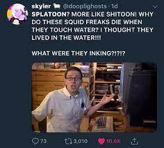 Angry Video Game Nerd Memes On The Rise Memeeconomy