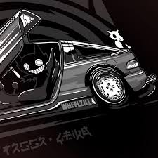 World owners club please note :: Toyota Sera On Behance