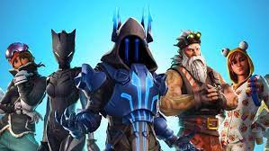 There are 8 skins in this battle pass, just as you'd expect. Fortnite Alle Skins Von Season 7 Im Uberblick Eurogamer De