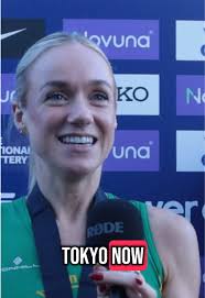 Hannah Nuttall Excels at British Championship 5000m