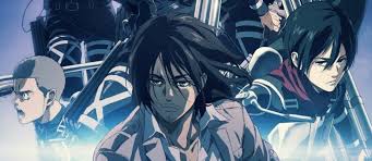 A cook cooked a lovely porridge 2. Attack On Titan Mappa Studio Is Better Than Wit Vgculturehq