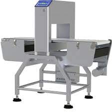 In simple terms, the metal detector is based on three coils. Asnf 6000 Series 1200 Ferrous In Foil Overview Mettler Toledo