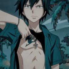 Fairy Tail Icons Tumblr Fairy Tail Pictures Fairy Tail Anime Fairy Tail Gray