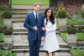 It's appropriately called the princess meghan ring, and is a dead ringer for the sparkler harry gave meghan. Royal Jewelers Refuse To Make Replicas Of Meghan Markle S Engagement Ring Vanity Fair