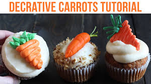 This is the most expensive cake in the world! How To Make Adorable Carrots Cake Decorating Youtube