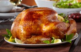 Brined Brown Sugar Deep Fried Turkey Recipe Fried Turkey Deep Fried Turkey Deep Fried Turkey Recipes