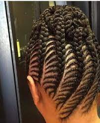 Natural Hair Hairstes On Pinterest Cornrows Natural Hair And Buns African Braids Hairstyles Cornrow Hairstyles Natural Hair Styles