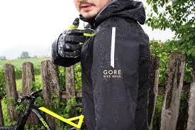 Gore Bike Wear Gtx Pro Testbericht Bike Discount