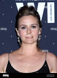 Alicia silverstone hi-res stock photography and images