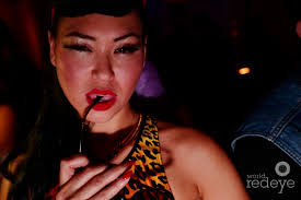 Villa Azur Thursdays