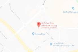 See all things to do. Cinema Ugc Villeneuve D Ascq Ugc Cine Cite Villeneuve D Ascq Ugc Fr