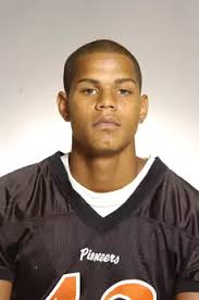 2006 Football Roster