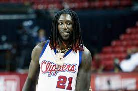 Terance stanley mann is an american professional basketball player for the los. Montrezl Harrell Returns To Rich Paul And Klutch Agency Clips Nation