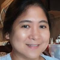 Bernadette Townsend's Instagram, Twitter & Facebook