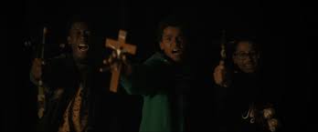 Joaquin phoenix stars as the infamous gotham city villain, the. 18 New Horror Movies And Shows Debuting This First Week Of October Bloody Disgusting