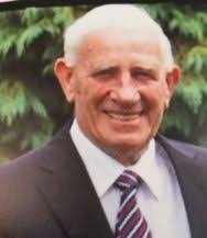 Condolence Book for William Moloney (Clogheen, Tipperary)