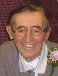Obituary for Clifford Loughrin